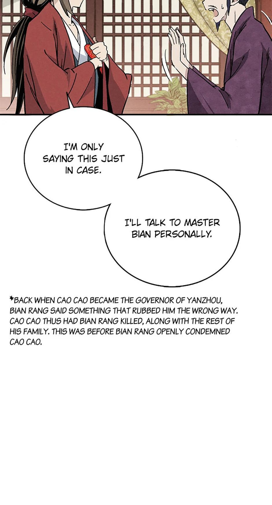 Read The Divine Surgeon Manga Online