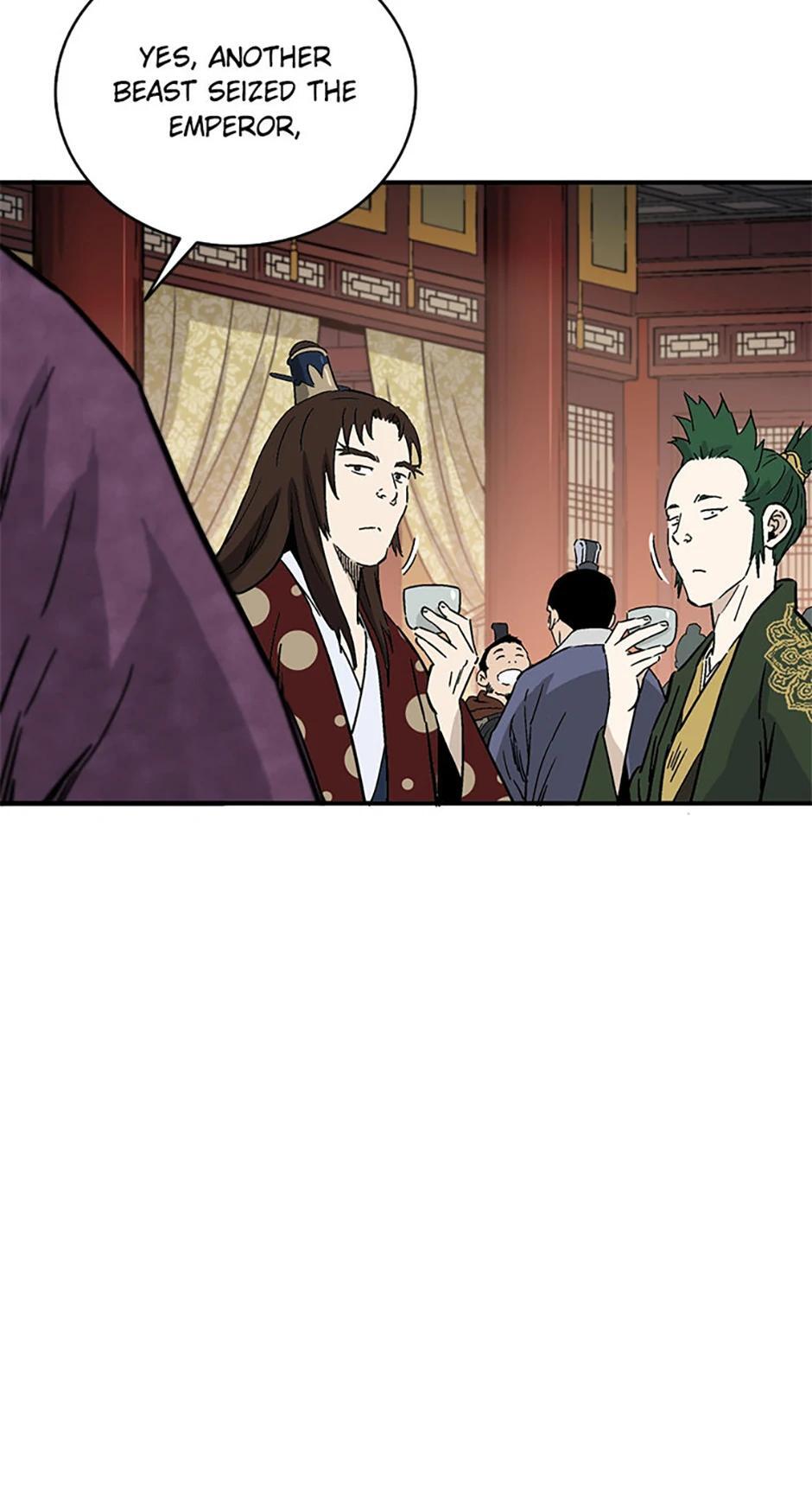 Read The Divine Surgeon Manga Online