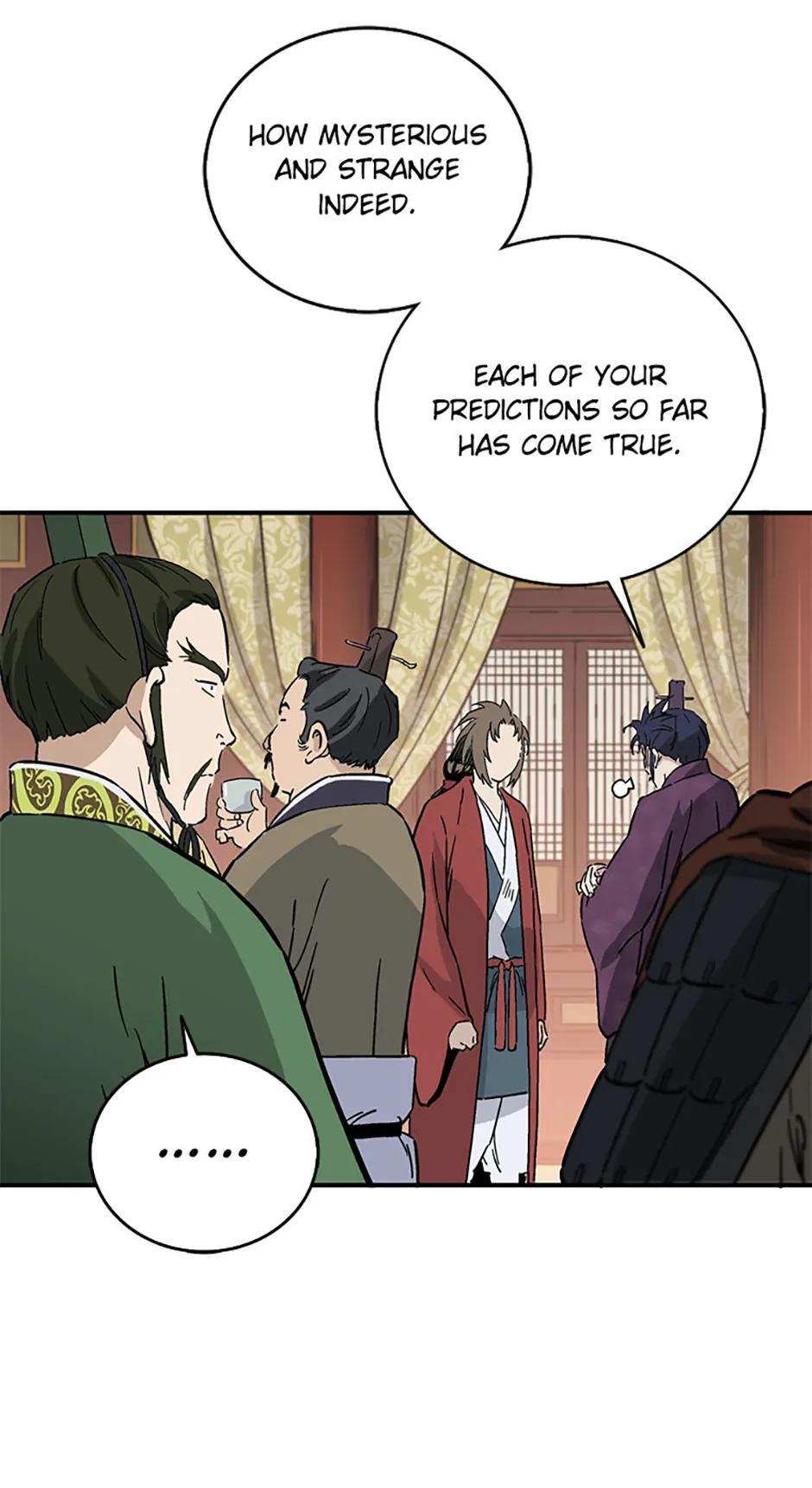 Read The Divine Surgeon Manga Online