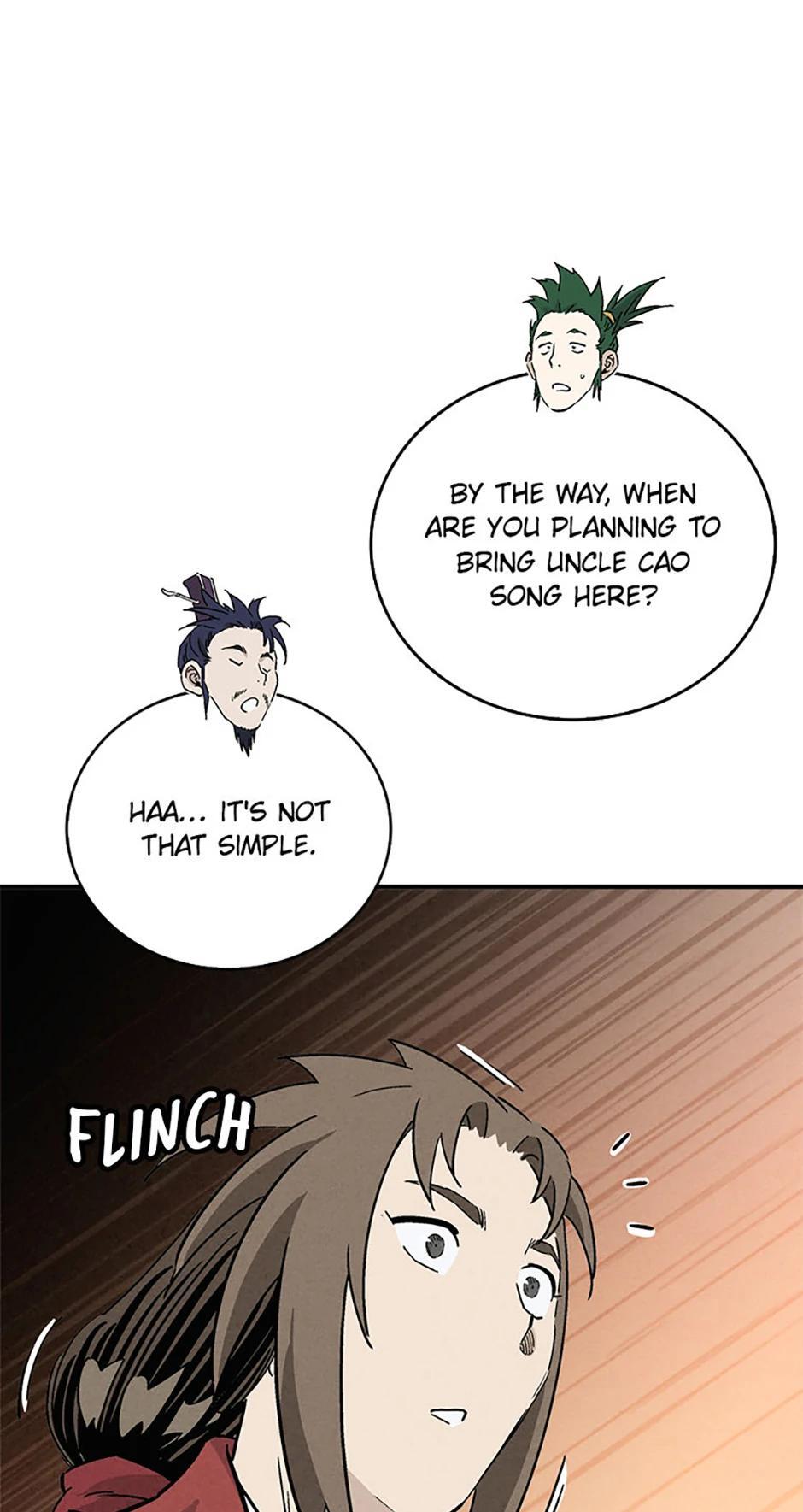Read The Divine Surgeon Manga Online