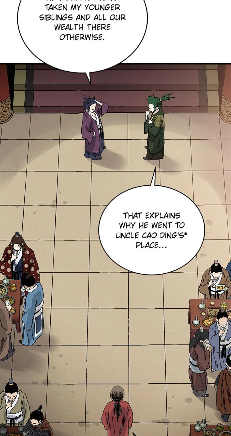 Read The Divine Surgeon Manga Online