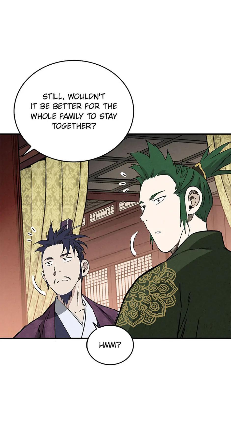 Read The Divine Surgeon Manga Online