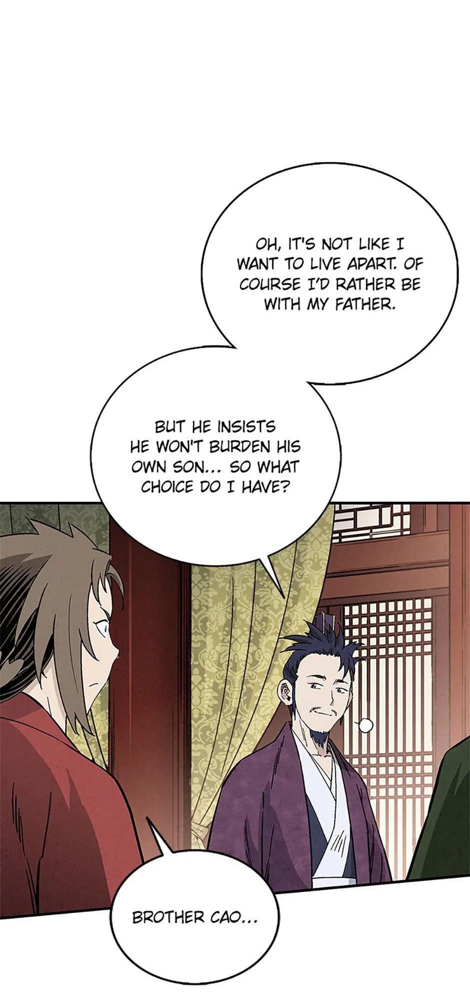 Read The Divine Surgeon Manga Online