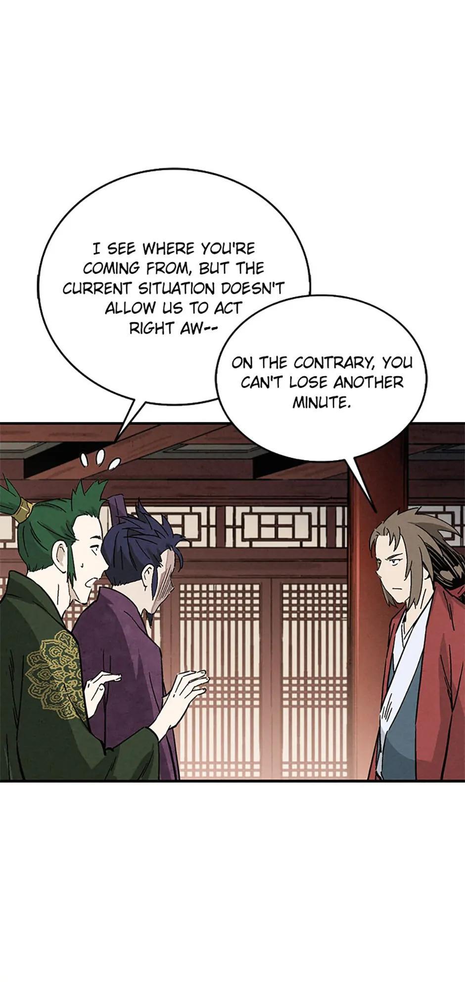 Read The Divine Surgeon Manga Online