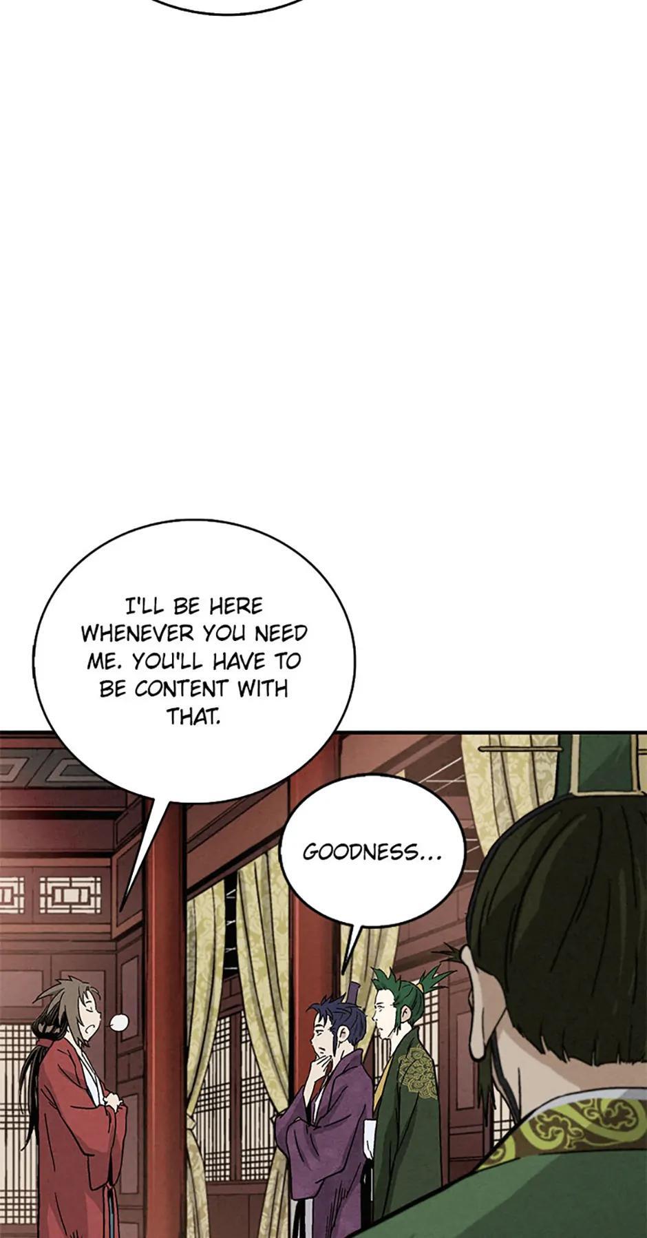 Read The Divine Surgeon Manga Online