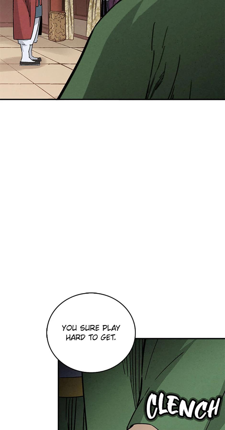 Read The Divine Surgeon Manga Online
