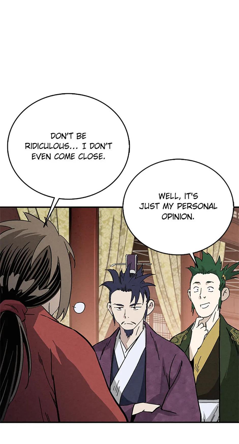 Read The Divine Surgeon Manga Online