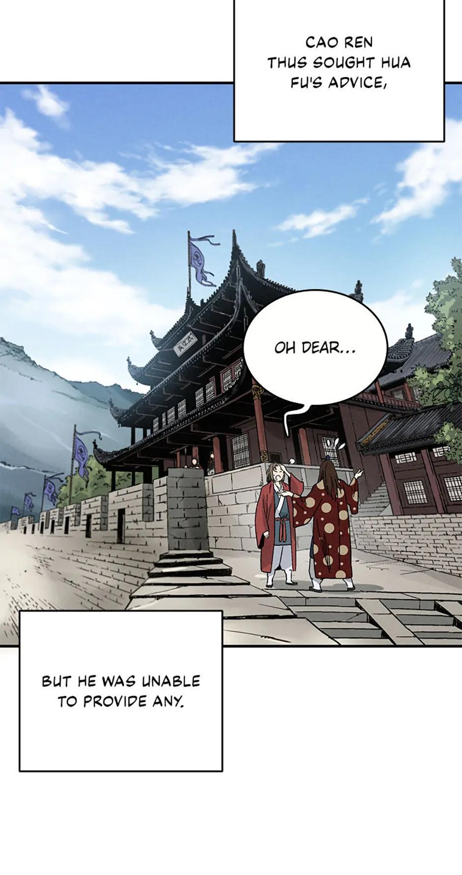 Read The Divine Surgeon Manga Online
