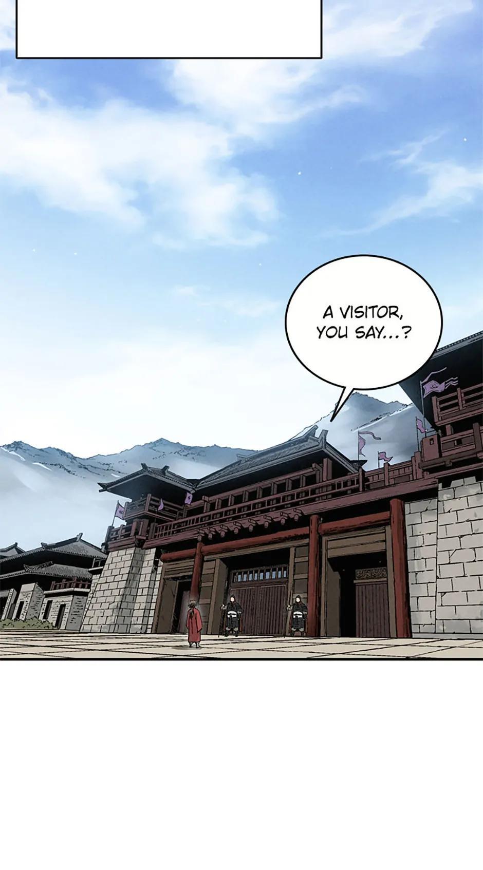 Read The Divine Surgeon Manga Online