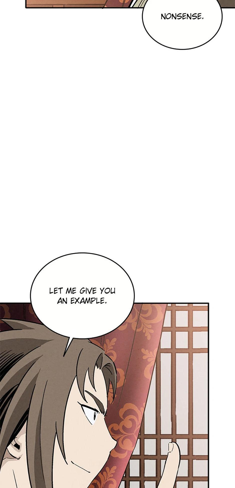 Read The Divine Surgeon Manga Online