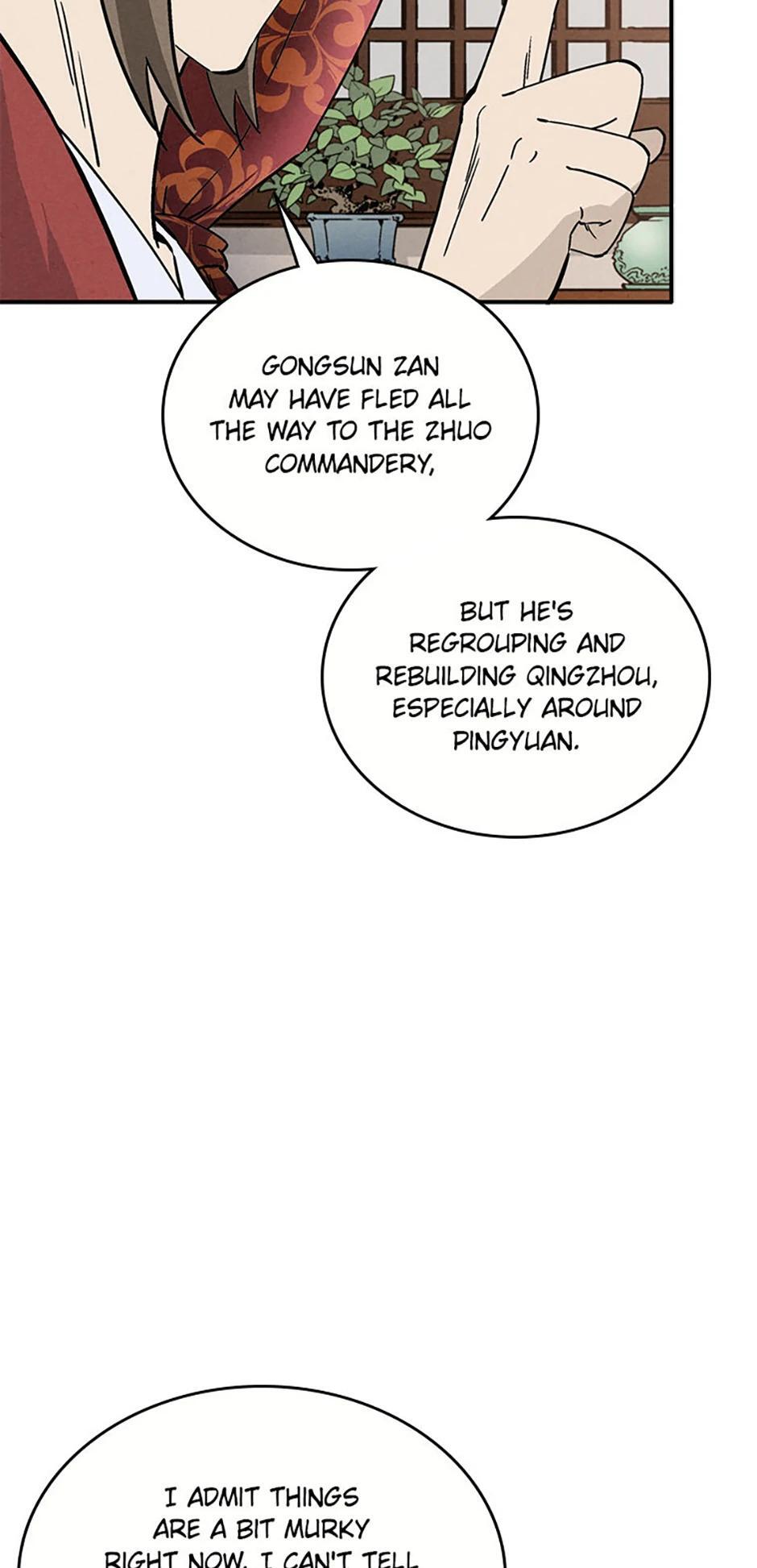 Read The Divine Surgeon Manga Online