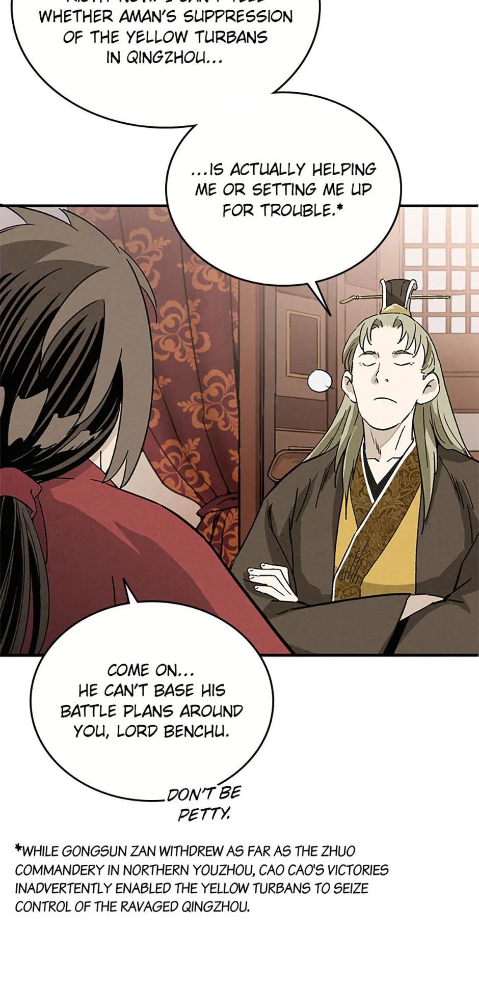 Read The Divine Surgeon Manga Online