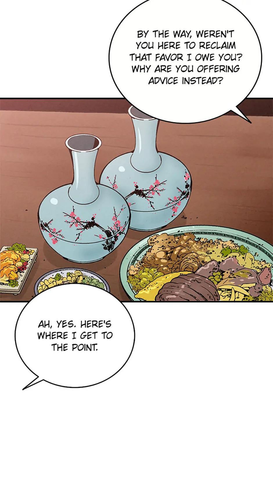 Read The Divine Surgeon Manga Online