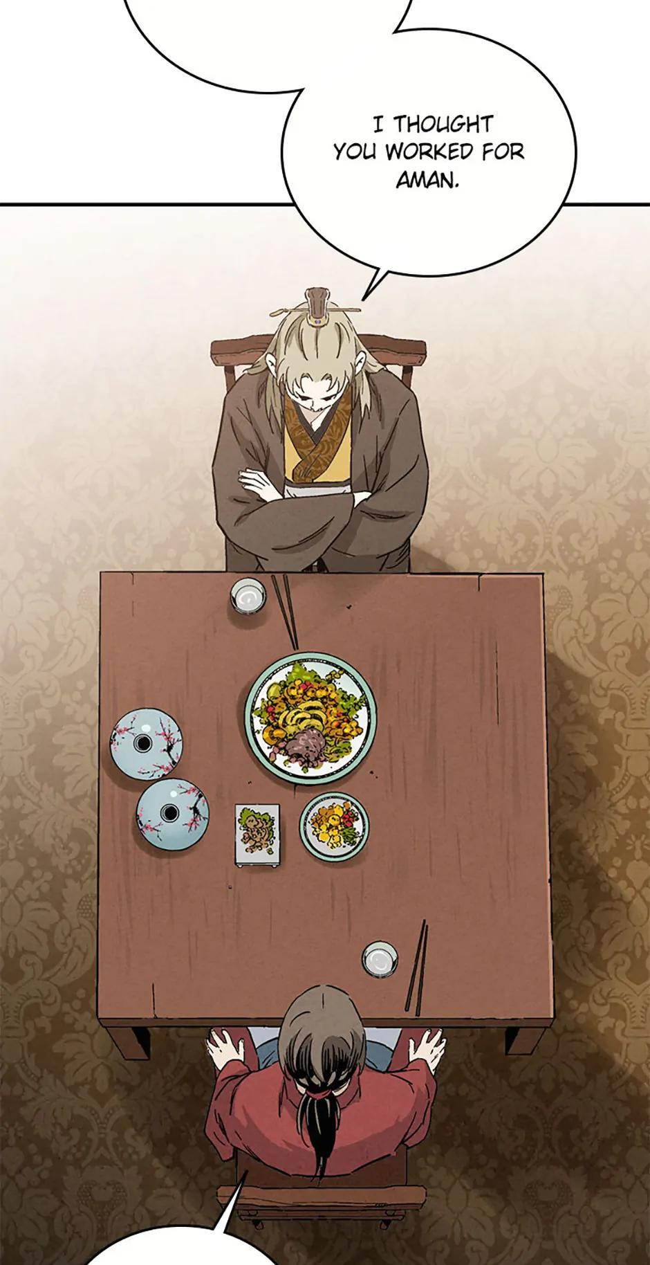 Read The Divine Surgeon Manga Online