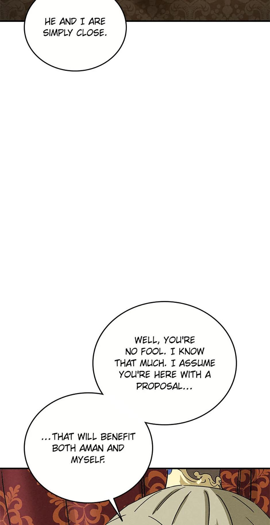 Read The Divine Surgeon Manga Online
