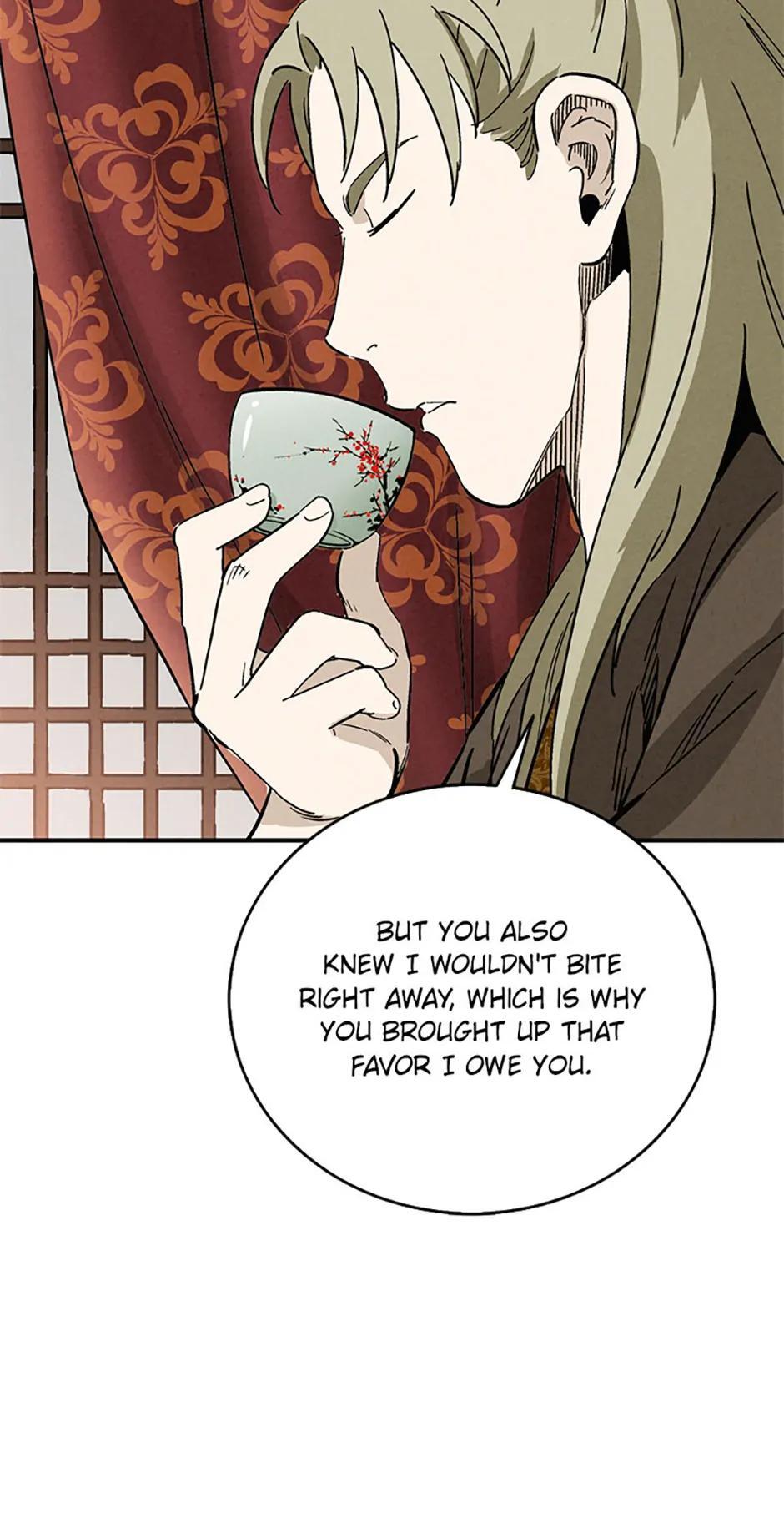 Read The Divine Surgeon Manga Online