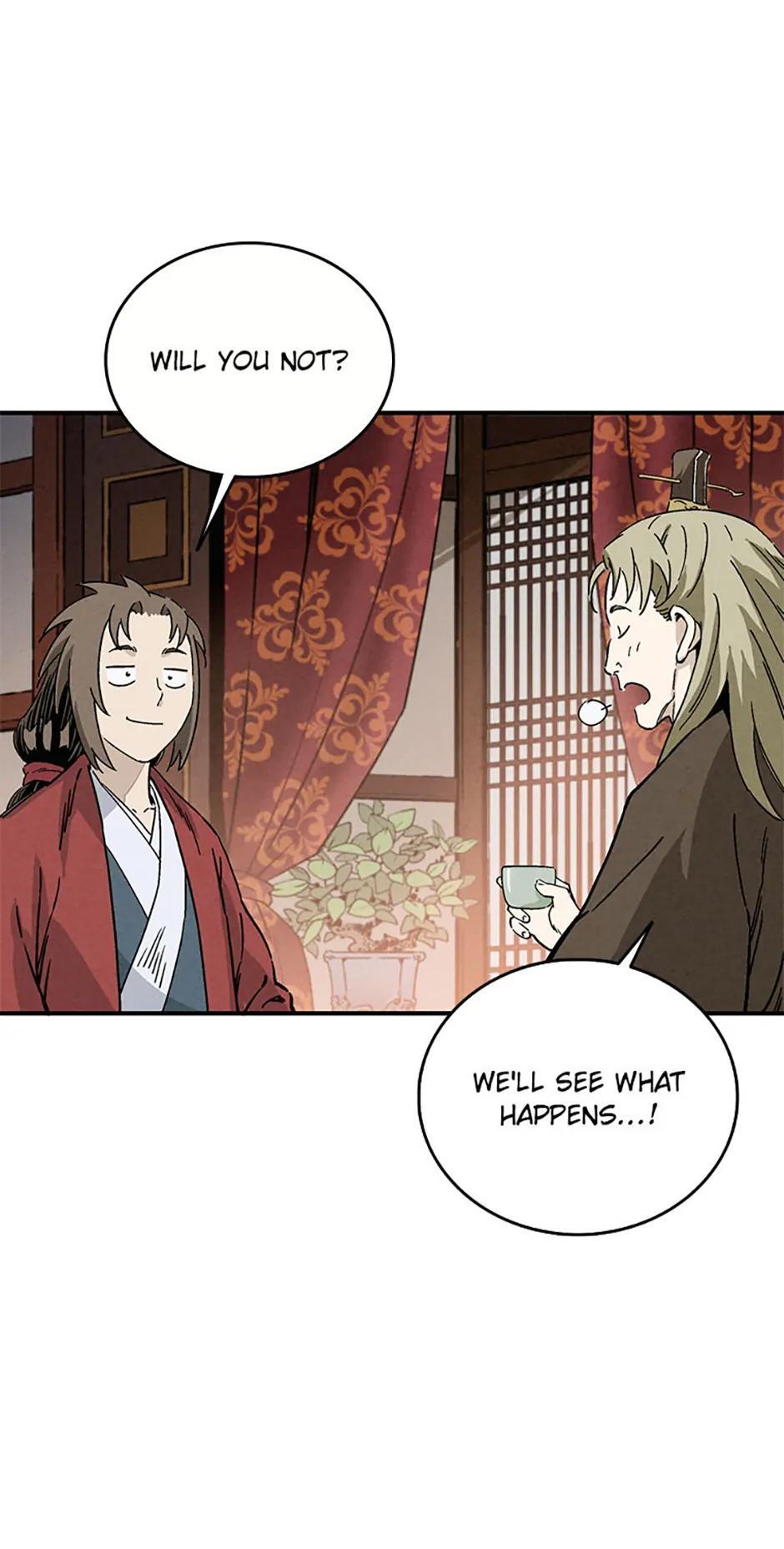Read The Divine Surgeon Manga Online