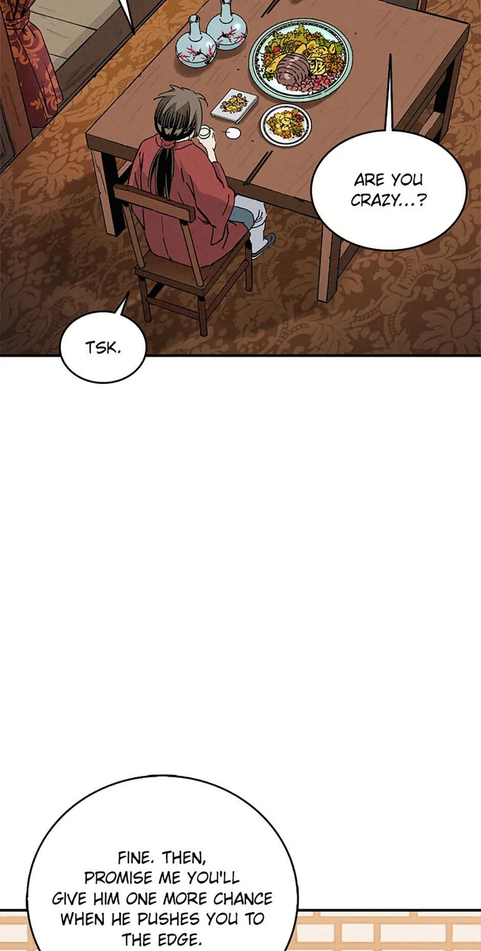 Read The Divine Surgeon Manga Online