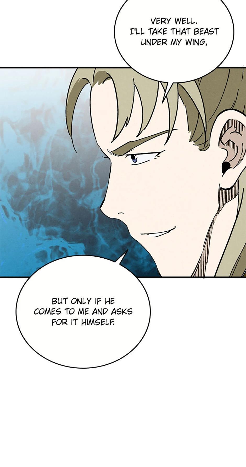 Read The Divine Surgeon Manga Online