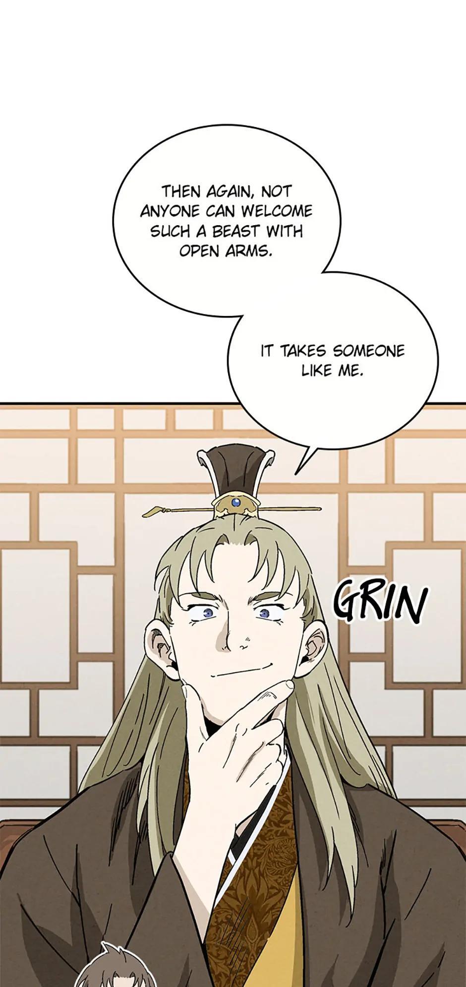 Read The Divine Surgeon Manga Online