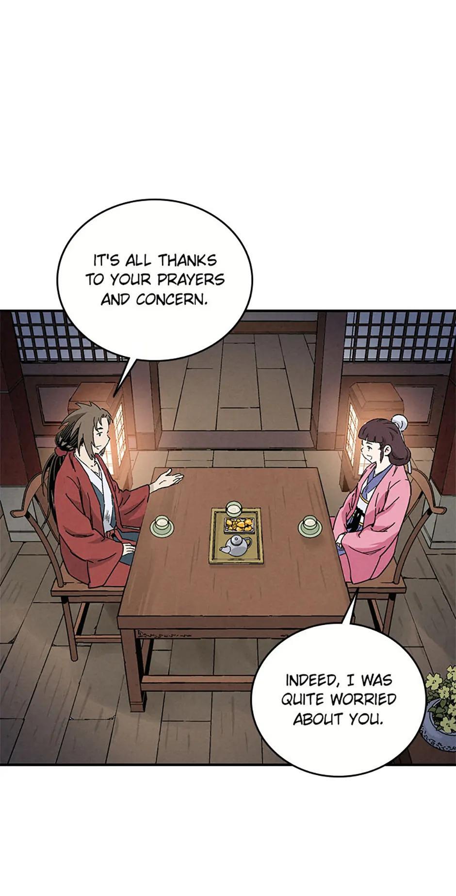 Read The Divine Surgeon Manga Online