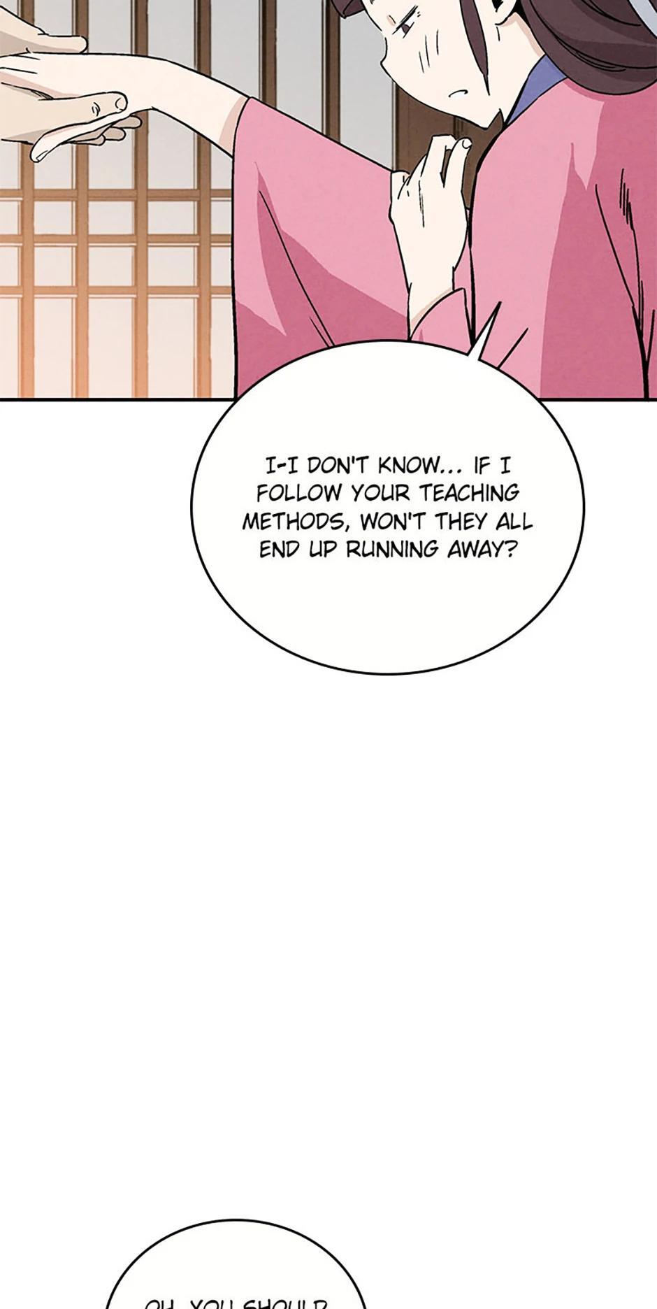 Read The Divine Surgeon Manga Online