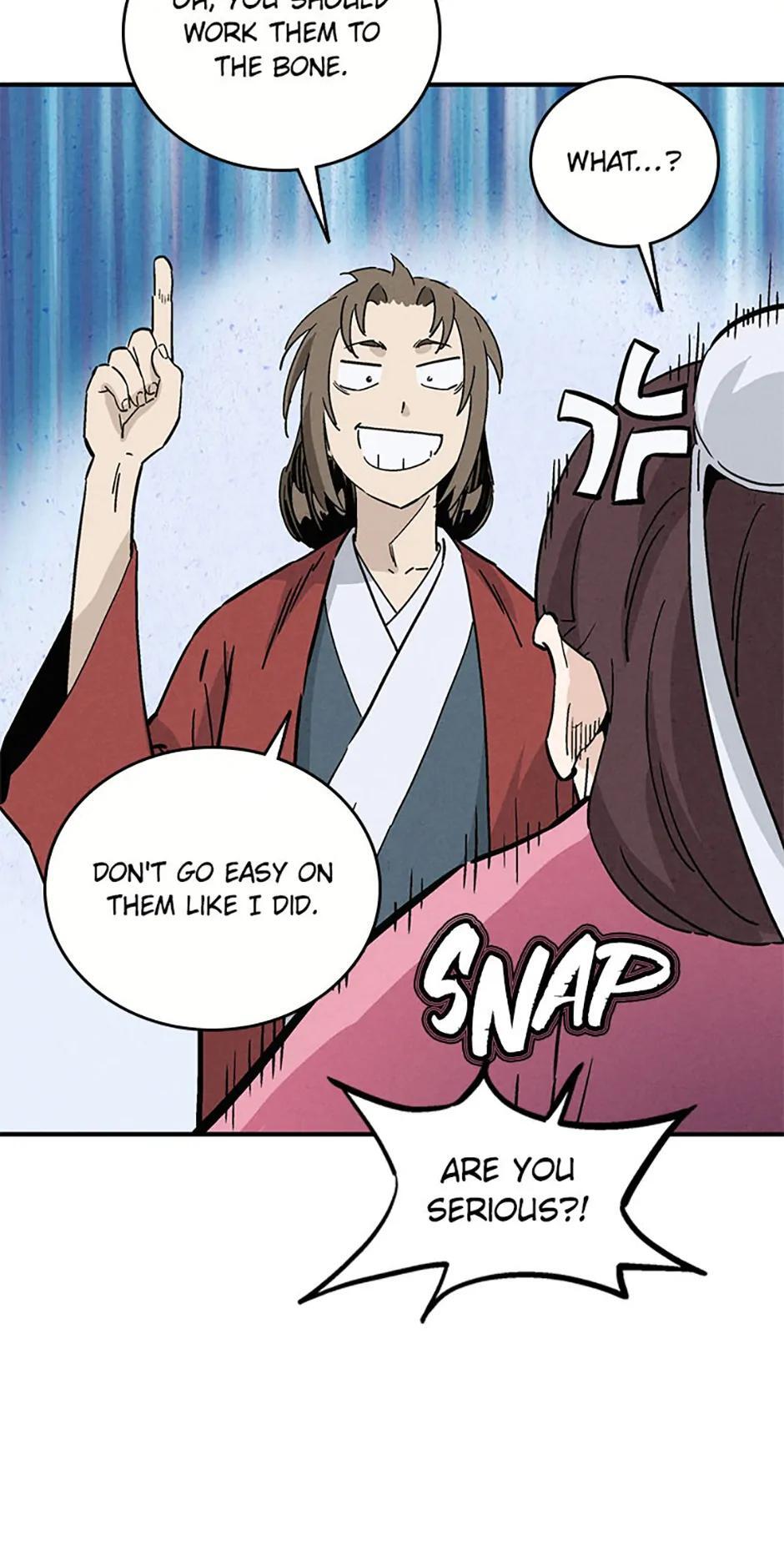 Read The Divine Surgeon Manga Online