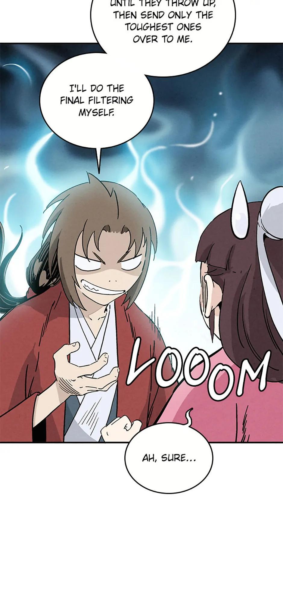 Read The Divine Surgeon Manga Online