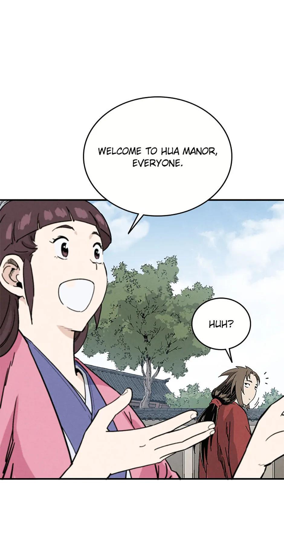 Read The Divine Surgeon Manga Online