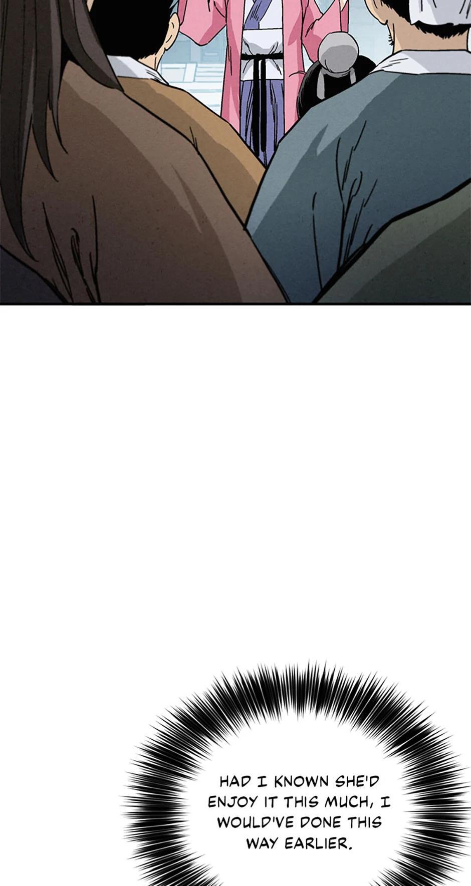 Read The Divine Surgeon Manga Online
