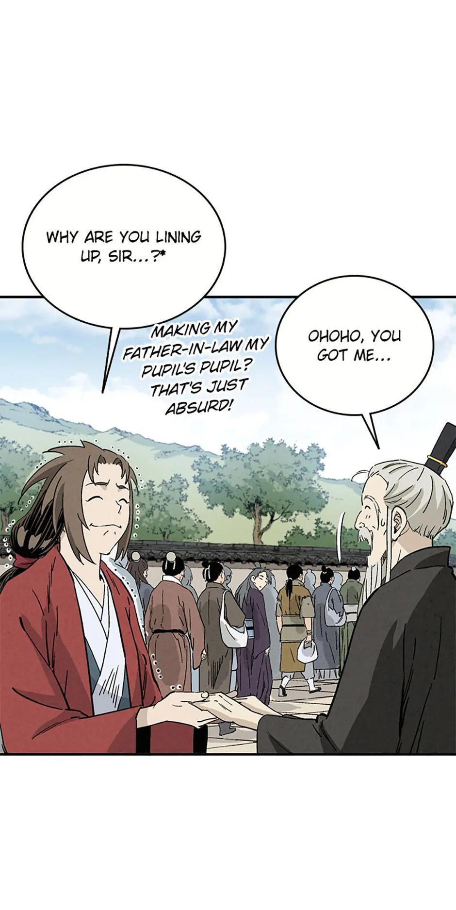 Read The Divine Surgeon Manga Online