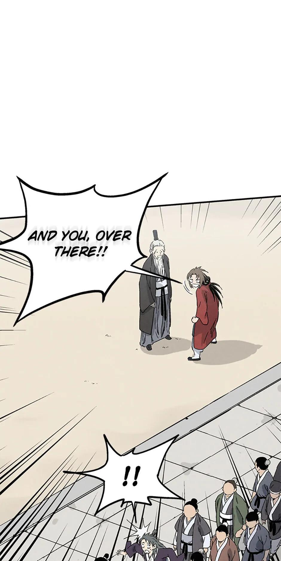 Read The Divine Surgeon Manga Online