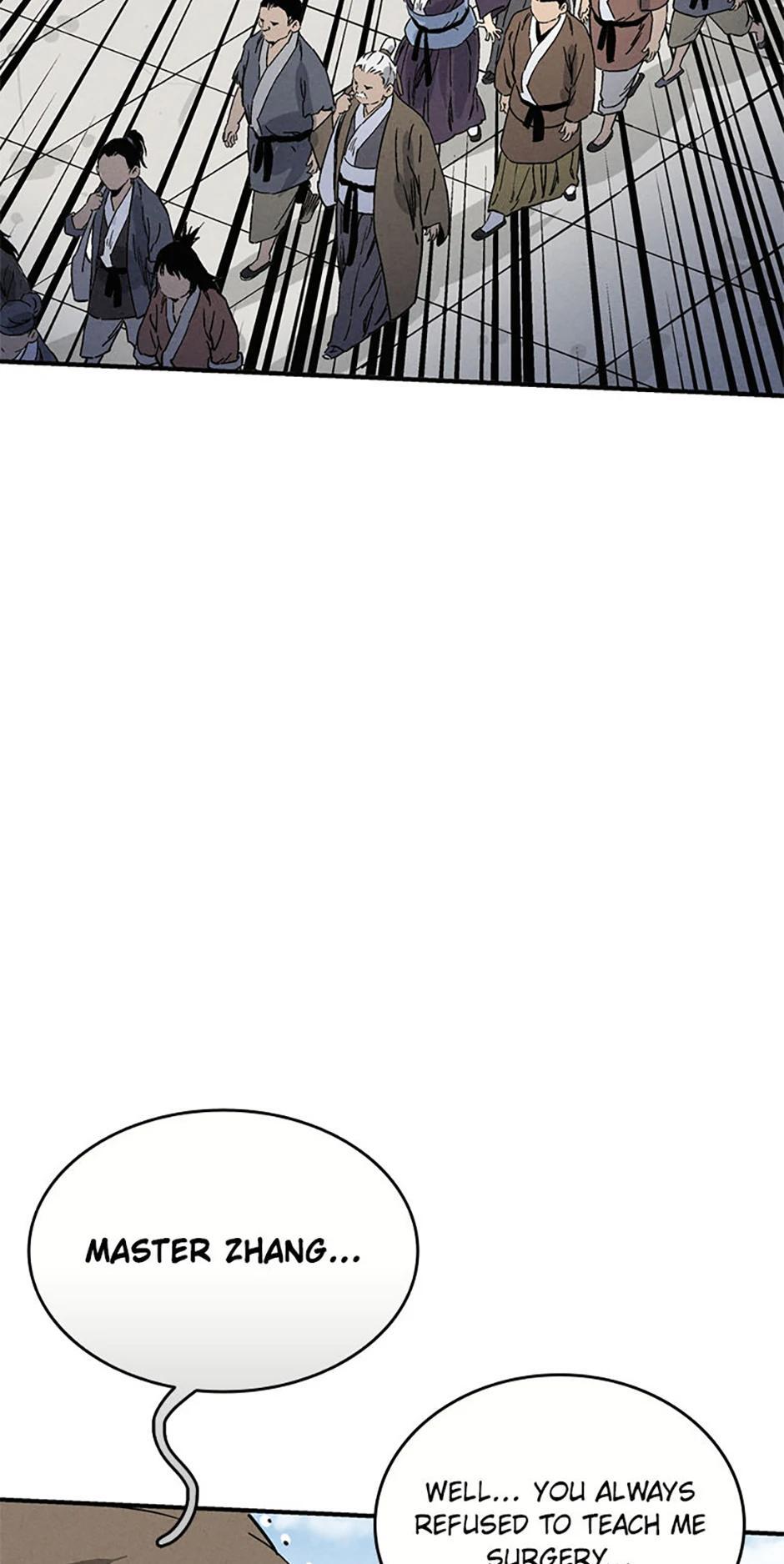 Read The Divine Surgeon Manga Online