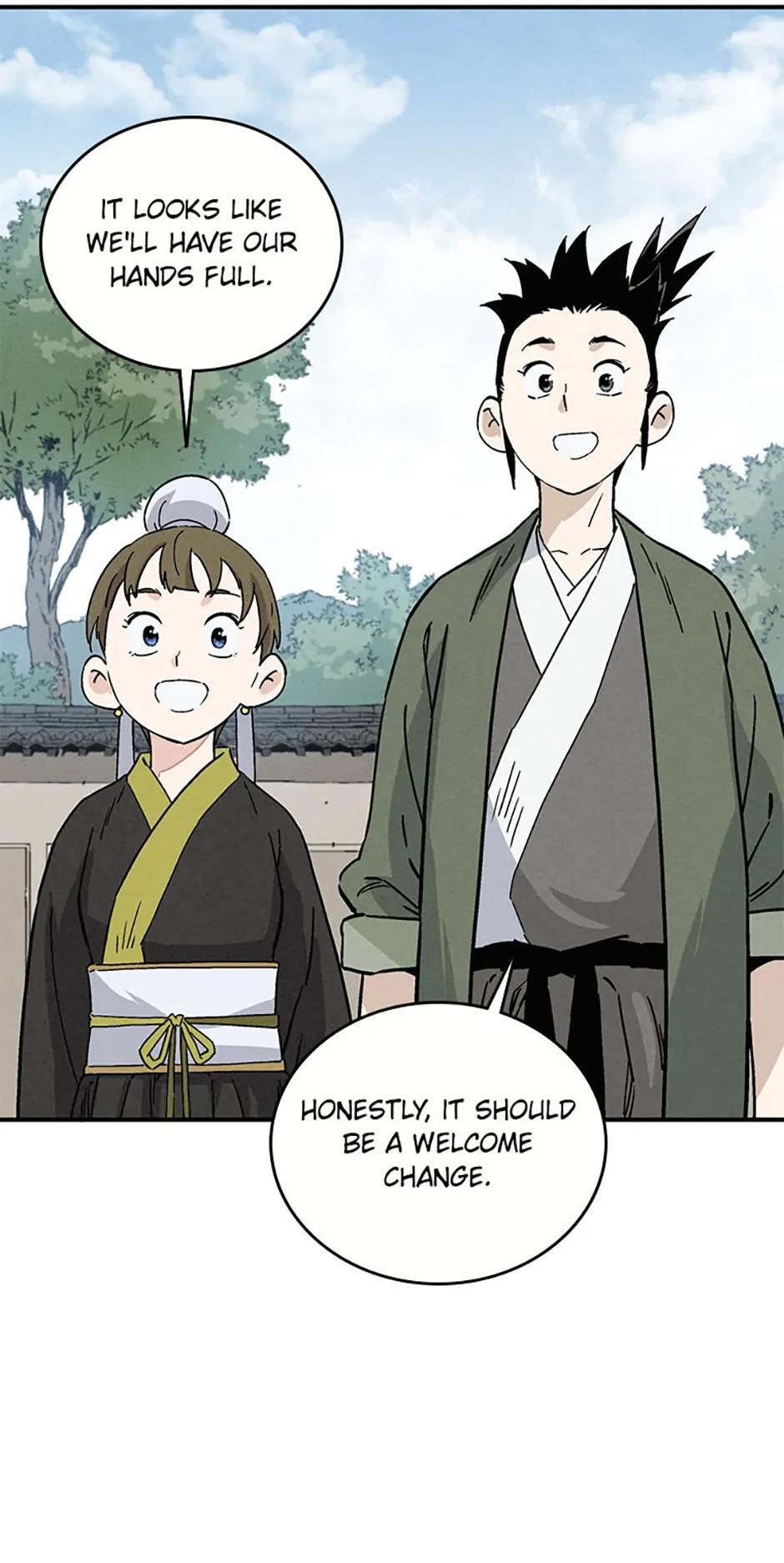 Read The Divine Surgeon Manga Online
