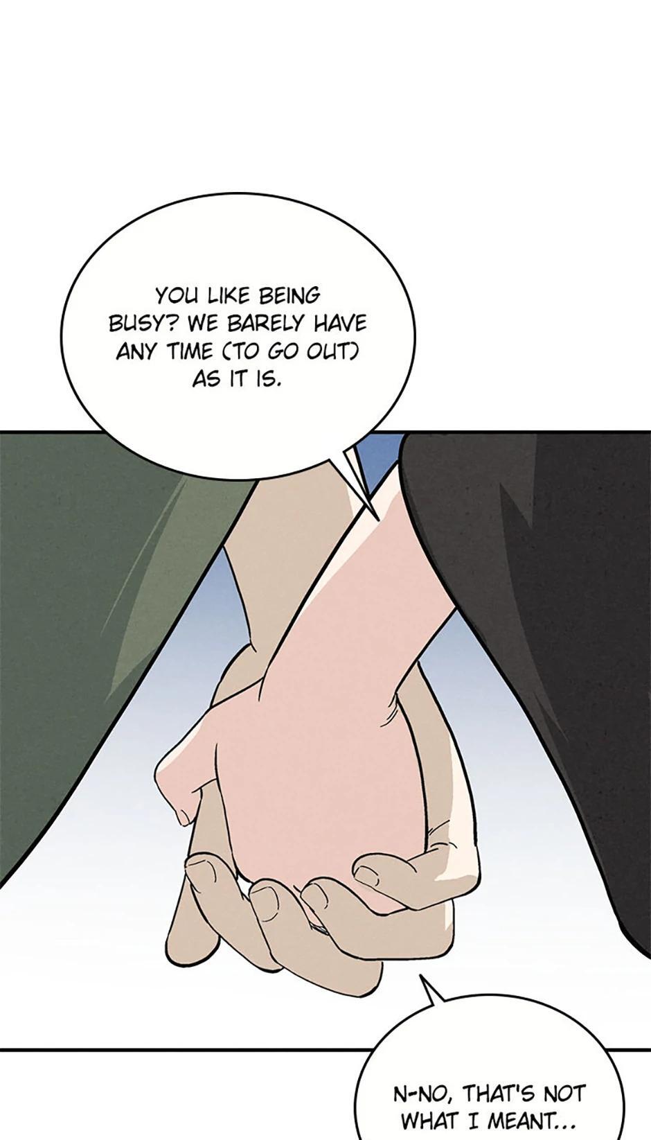 Read The Divine Surgeon Manga Online