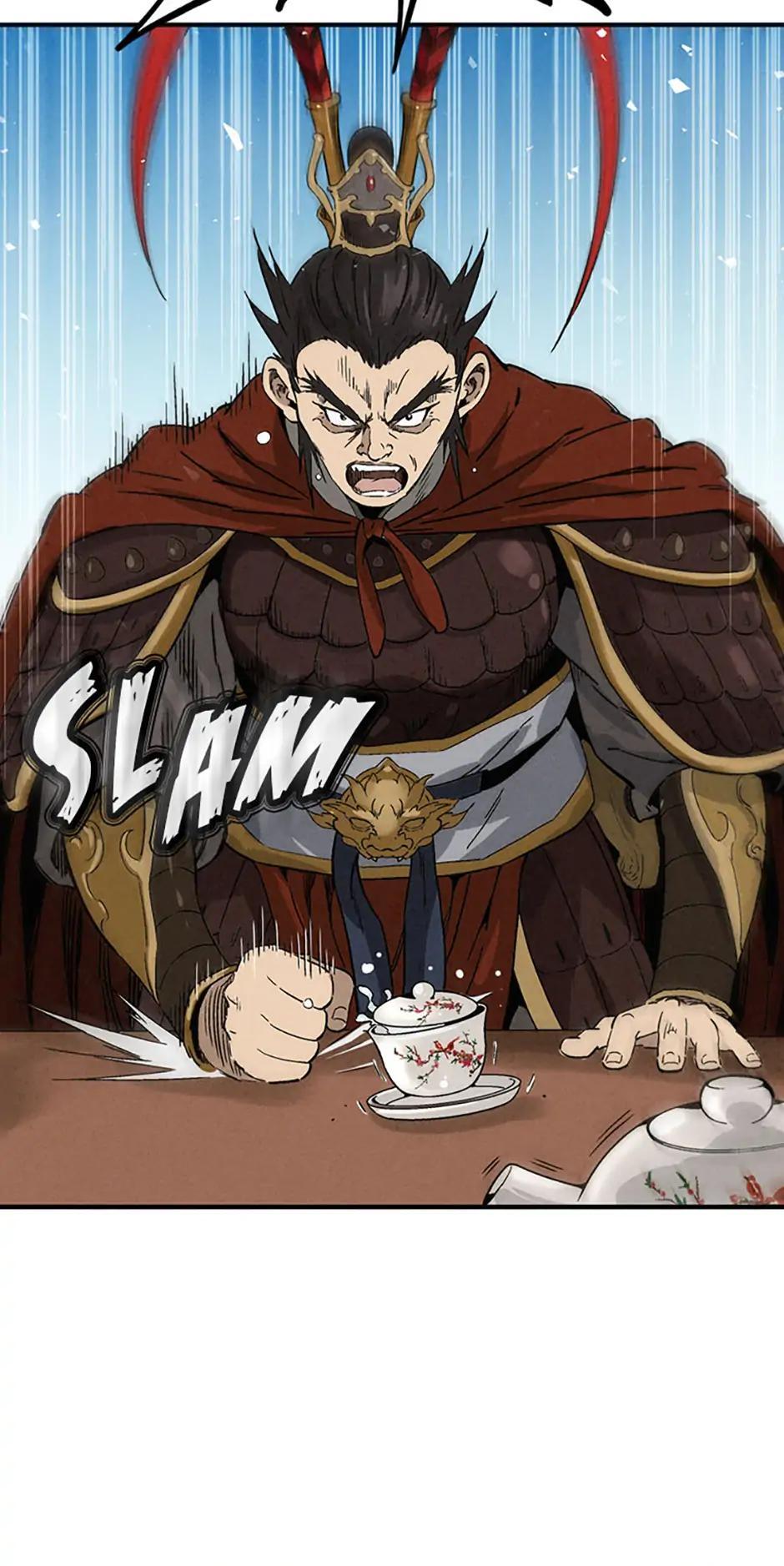Read The Divine Surgeon Manga Online