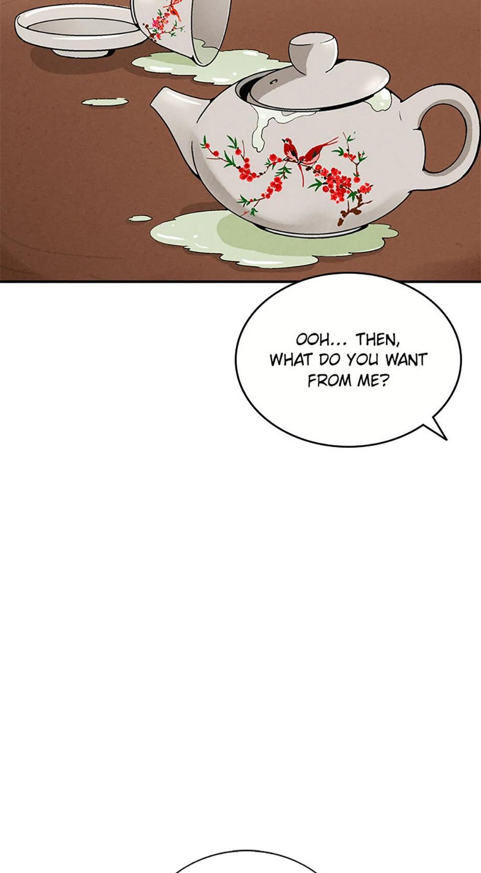 Read The Divine Surgeon Manga Online