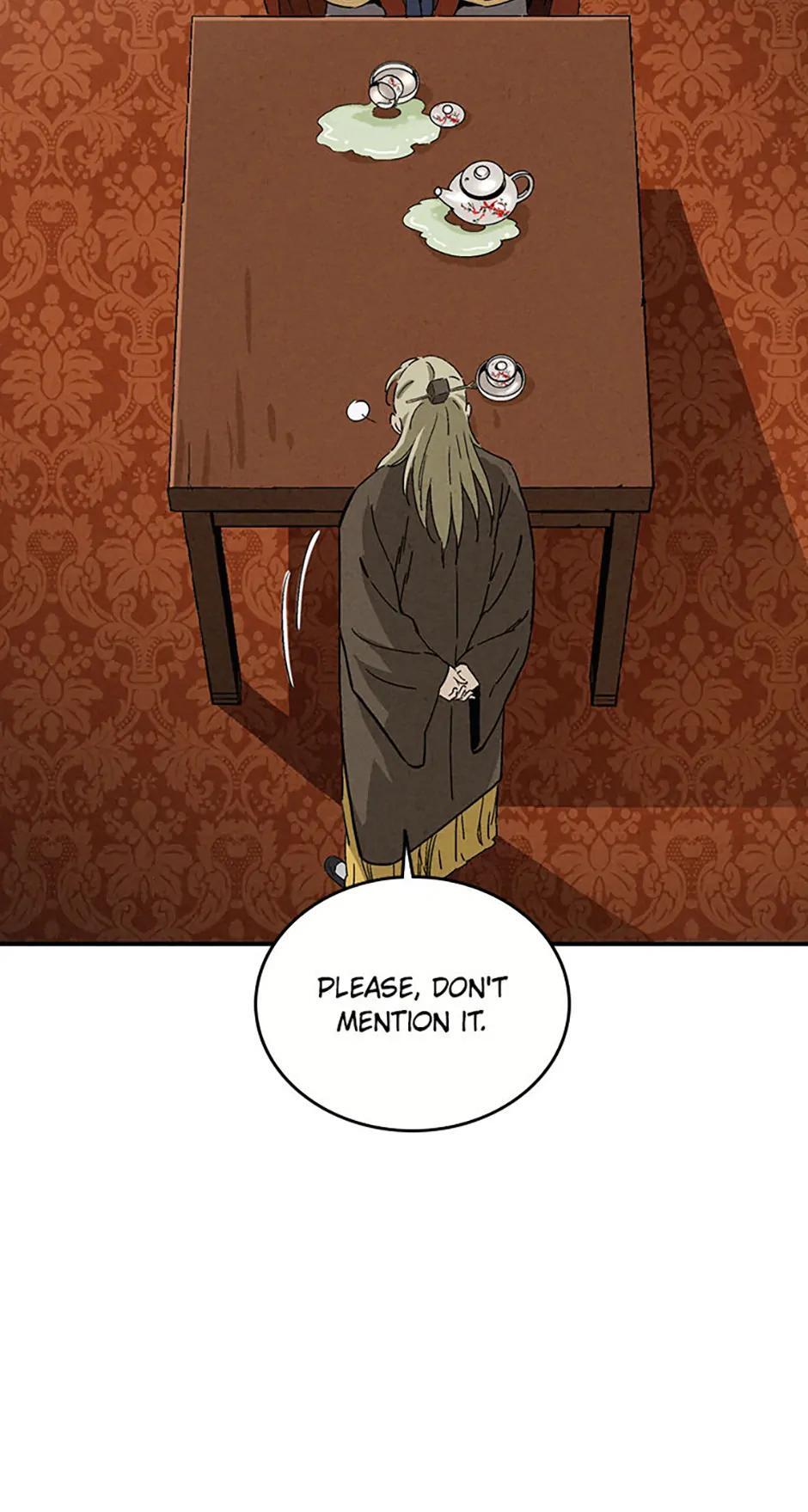 Read The Divine Surgeon Manga Online