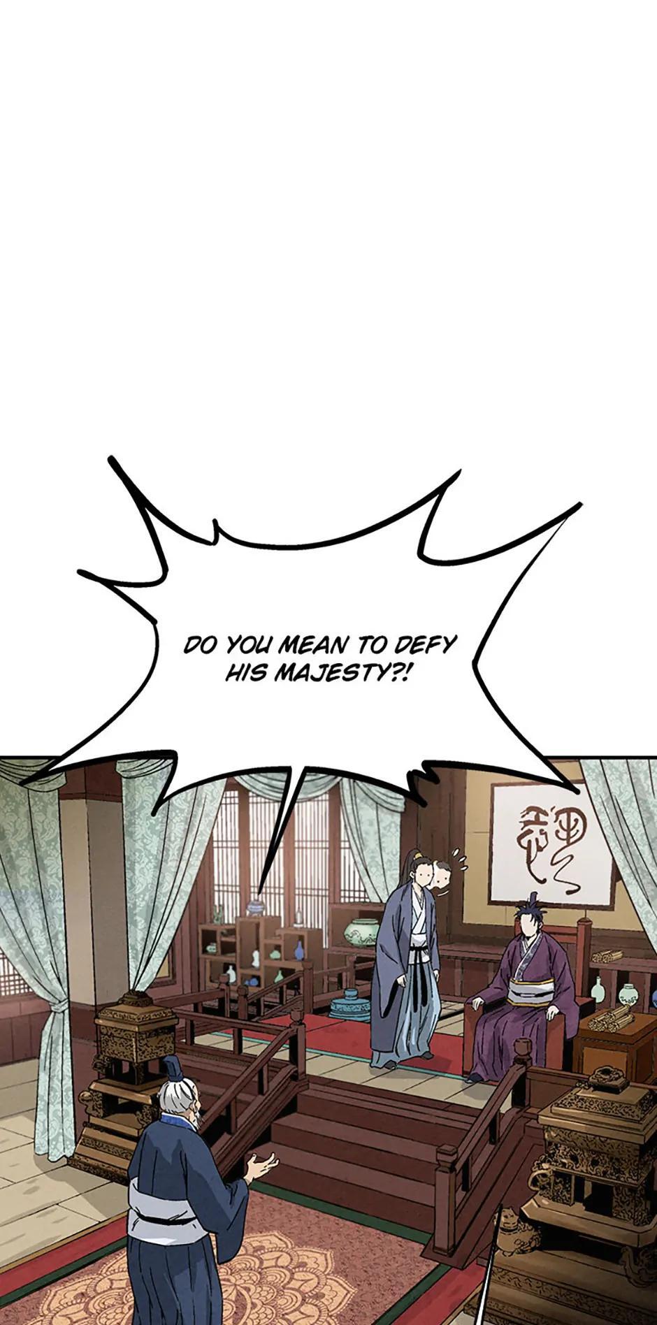 Read The Divine Surgeon Manga Online