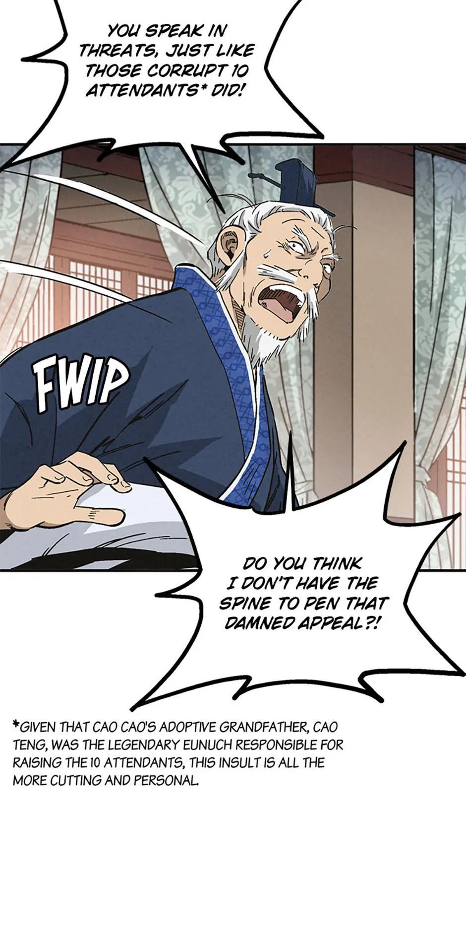 Read The Divine Surgeon Manga Online