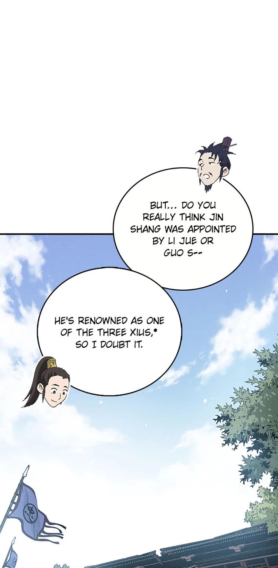 Read The Divine Surgeon Manga Online