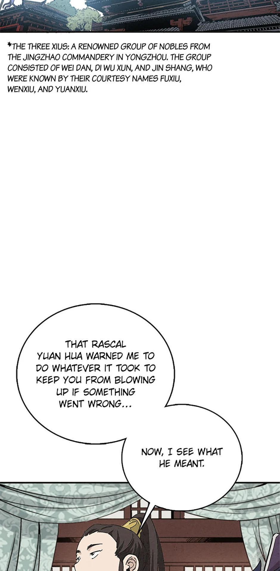 Read The Divine Surgeon Manga Online