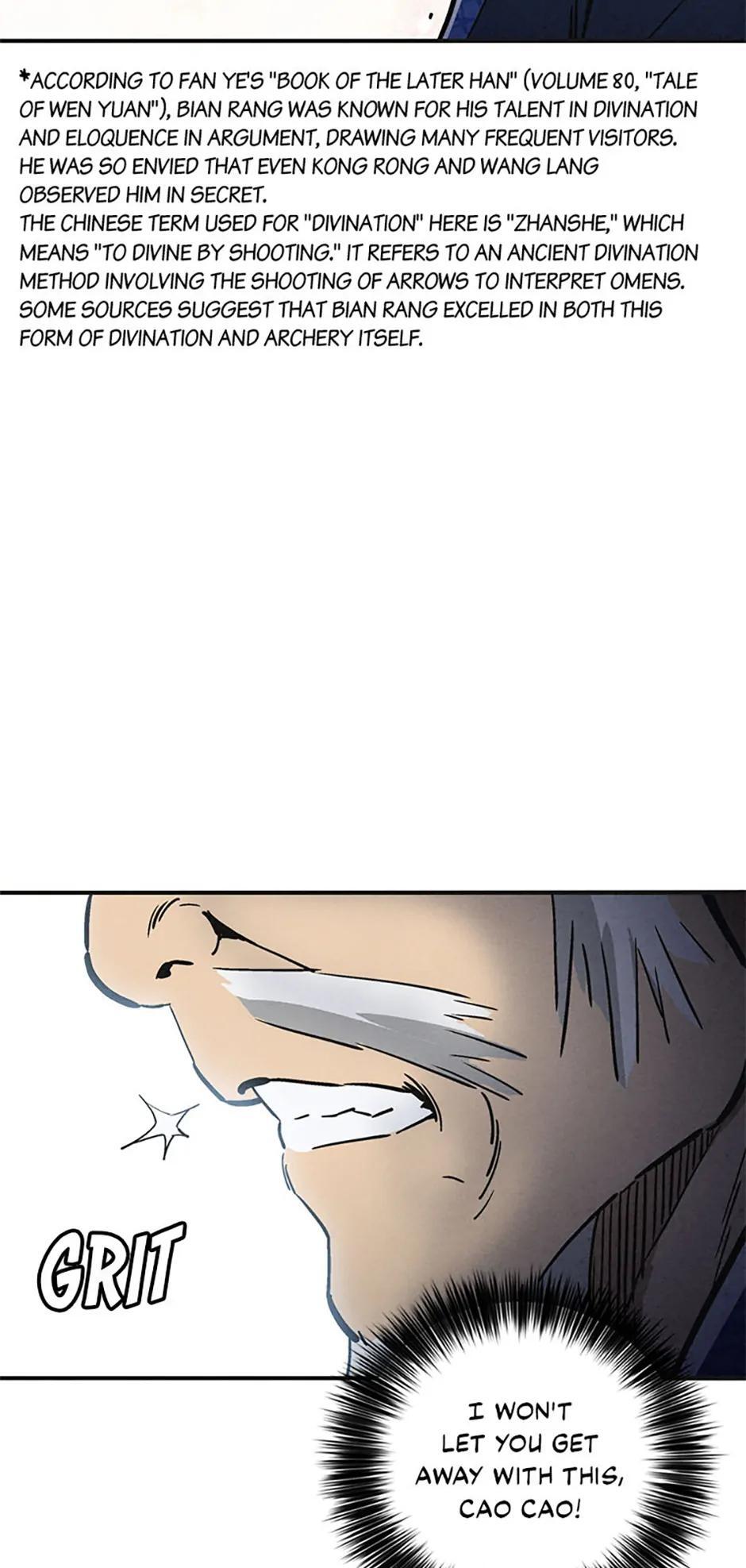Read The Divine Surgeon Manga Online