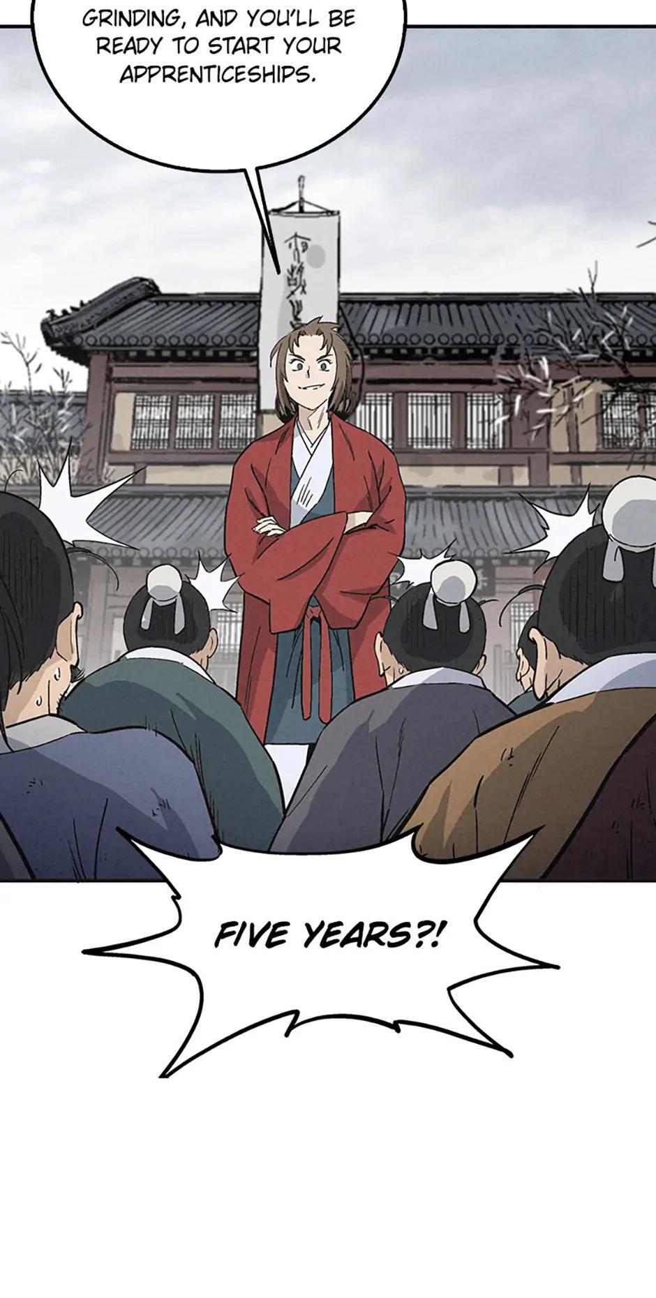 Read The Divine Surgeon Manga Online
