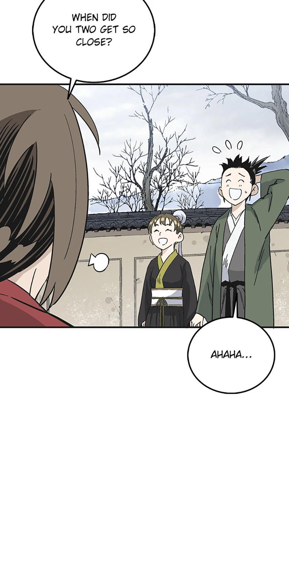 Read The Divine Surgeon Manga Online