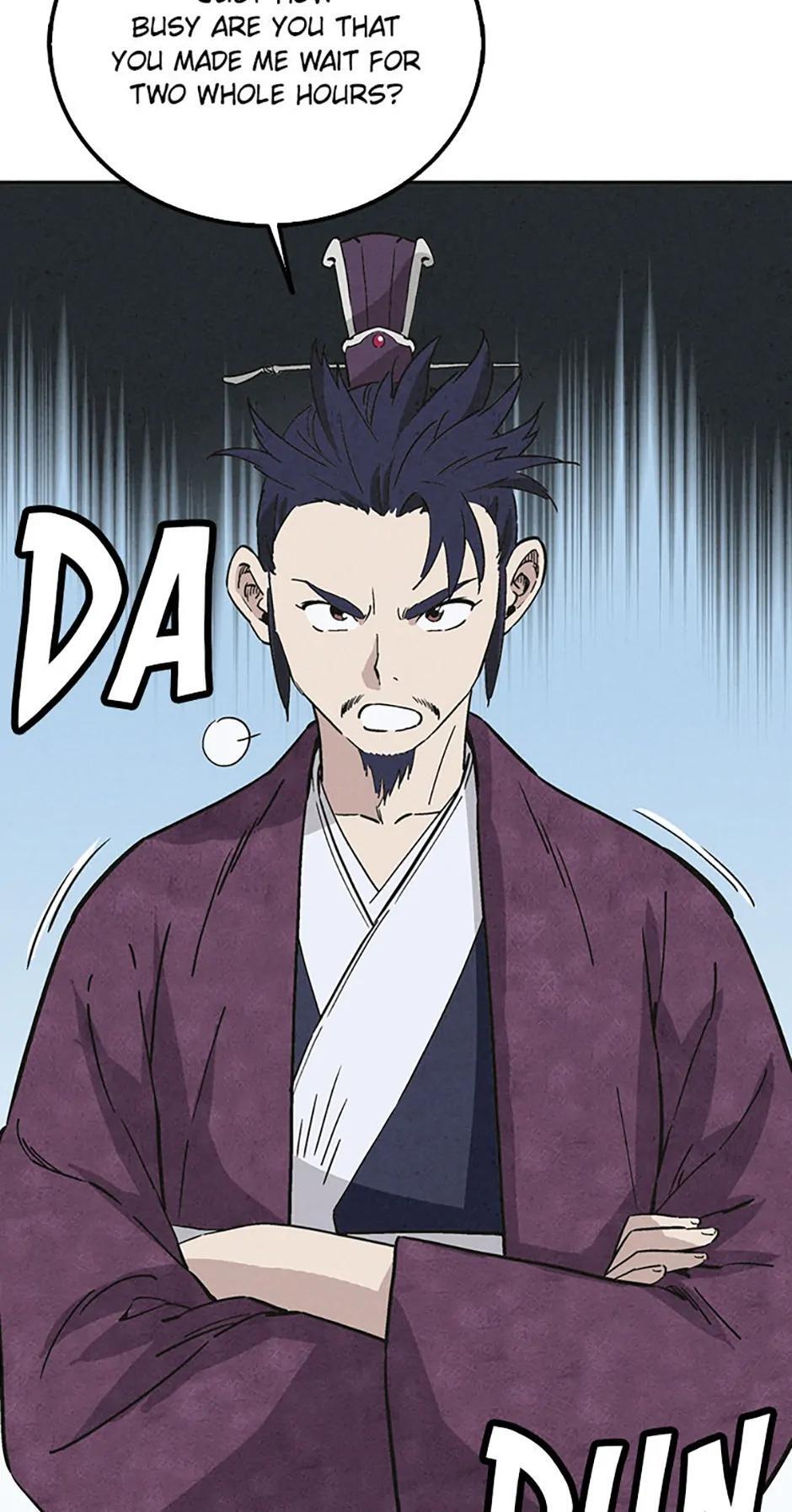 Read The Divine Surgeon Manga Online