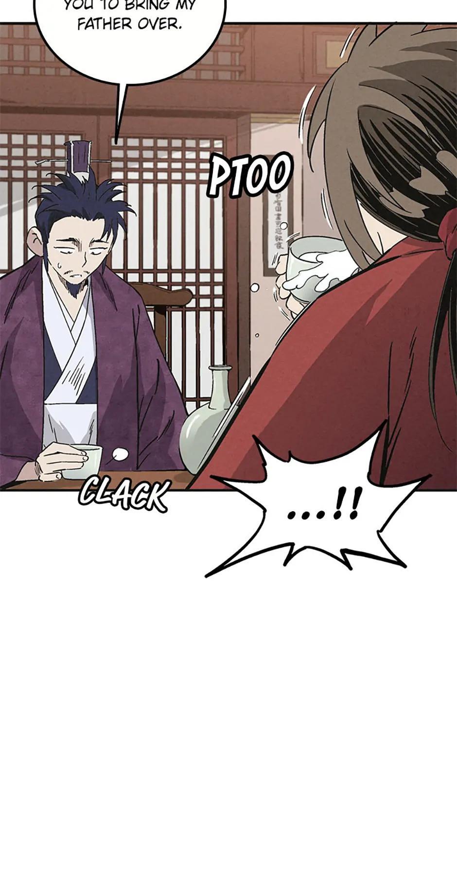 Read The Divine Surgeon Manga Online