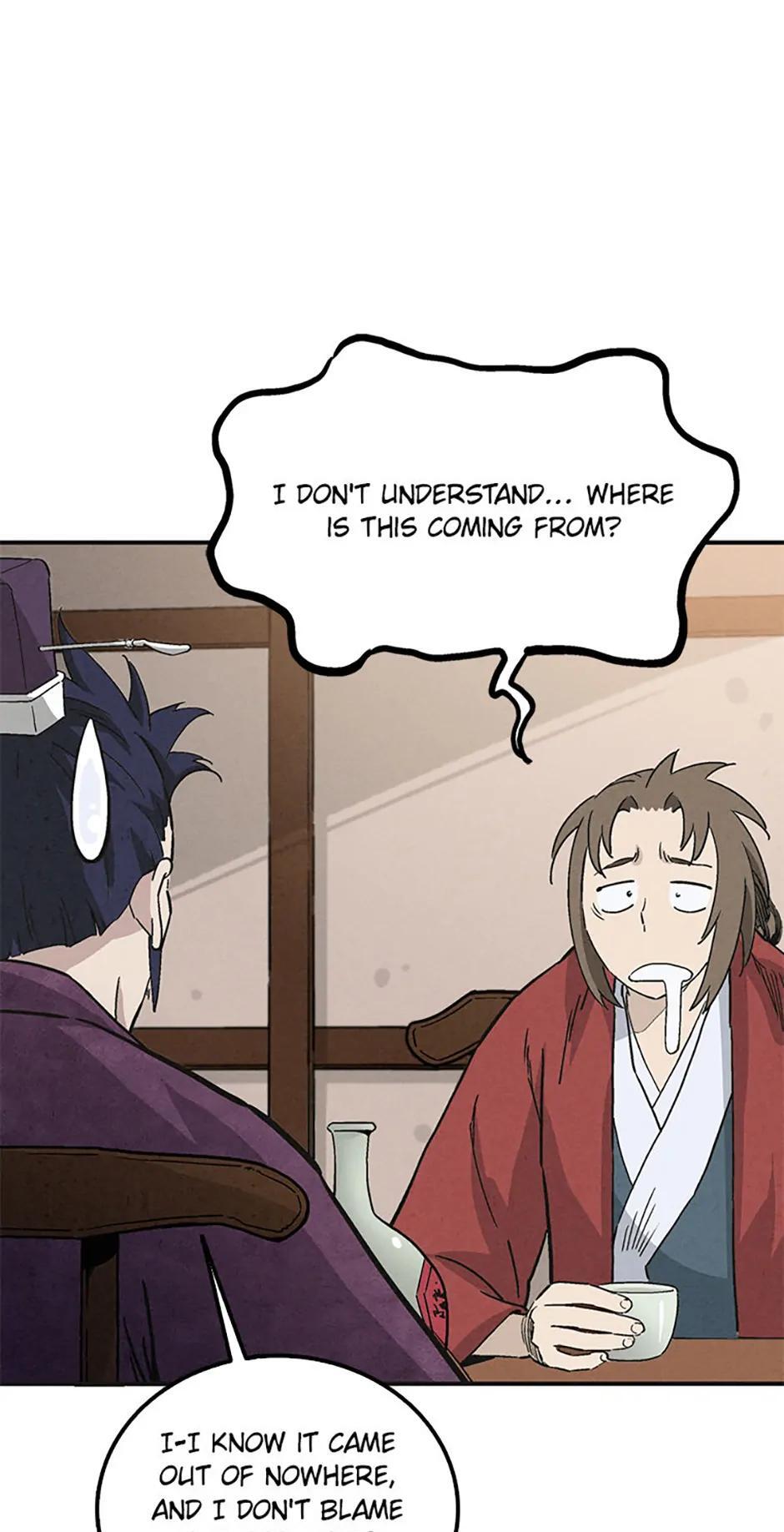 Read The Divine Surgeon Manga Online