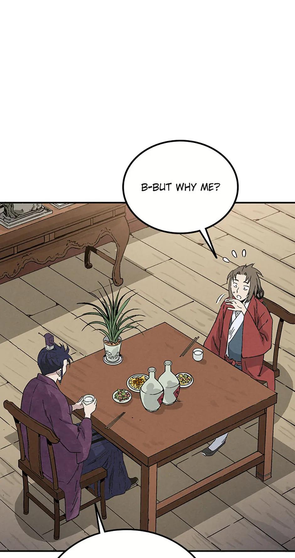 Read The Divine Surgeon Manga Online