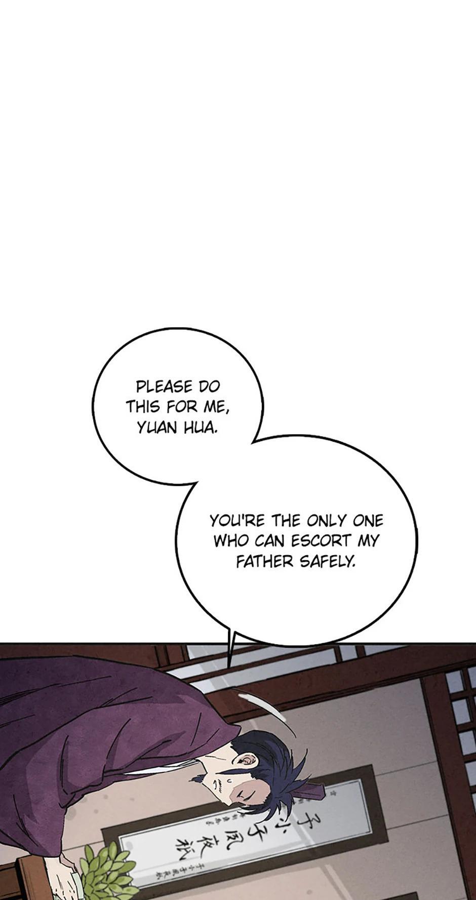 Read The Divine Surgeon Manga Online